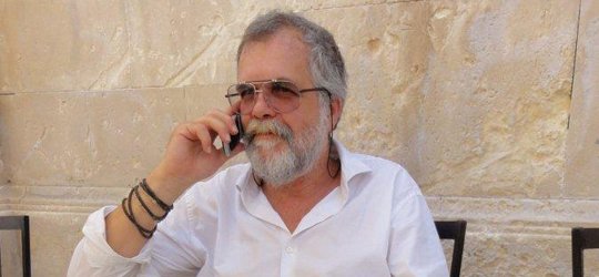 Gregorio Rossi il curatore